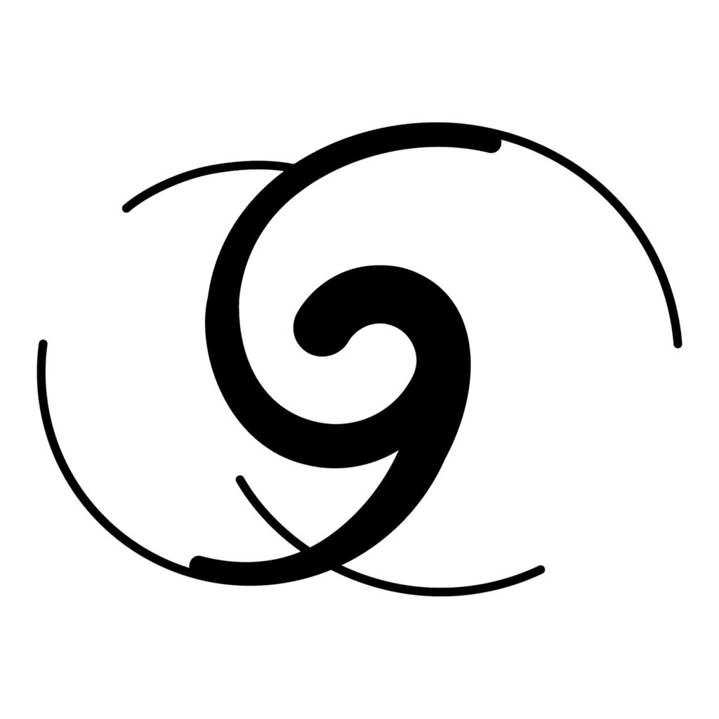 NYAS Logo Swirl